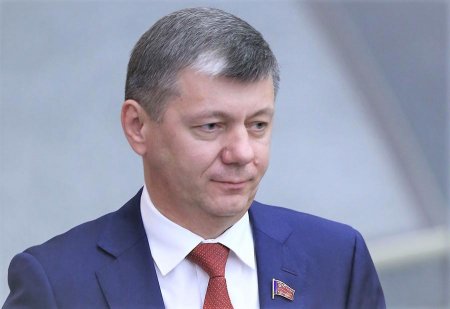 Rusiyalı deputat: “Ərdoğanın tələbi qəbul edilə bilməz”