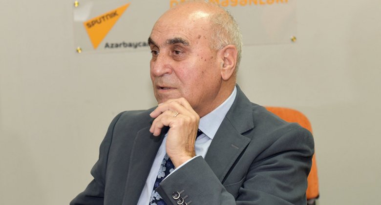Rusiya-Türkiyə münasibətləri daha da gərginləşərsə... – Politoloq şərh edir