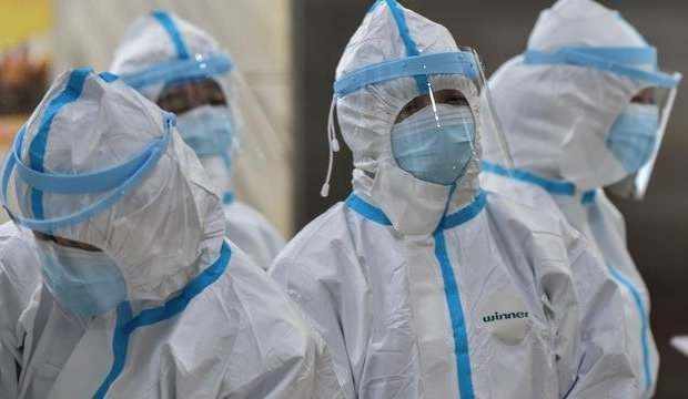 Moskvada koronavirusa görə 24 nəfər xəstəxanaya yerləşdirilib
