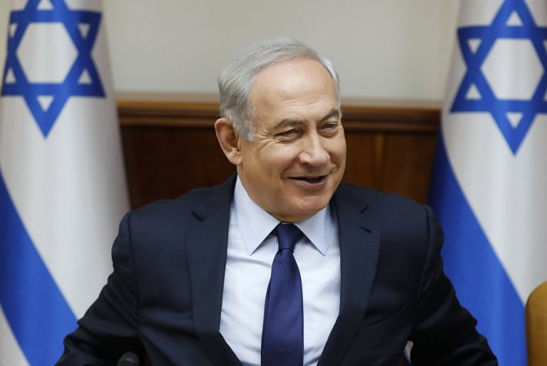 Netanyahunun partiyası parlament seçkilərində qalib gəlib