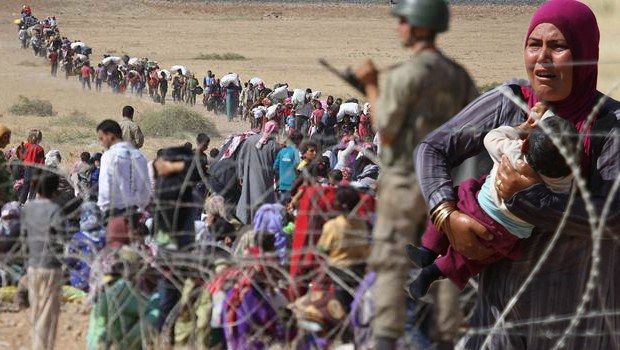 Türkiyənin qərarı Avropa Birliyinin dağılmasını yenidən gündəmə gətirəcək Türkiyənin qərarı Avropa Birliyinin dağılmasını yenidən gündəmə gətirəcək