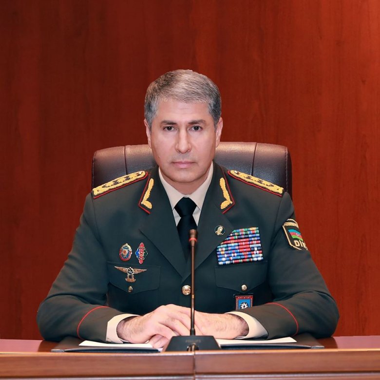 Keçmiş icra başçısının oğluna yeni vəzifə verildi Keçmiş icra başçısının oğluna yeni vəzifə verildi