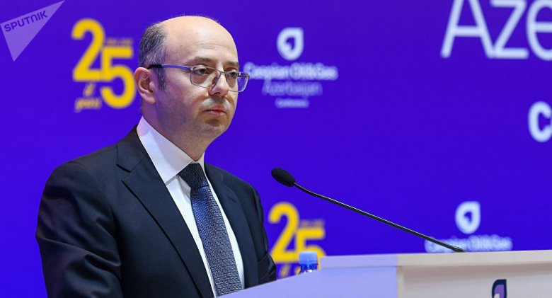 Pərviz Şahbazov "OPEC+" nazirlərinin iclasına dəvət olunub