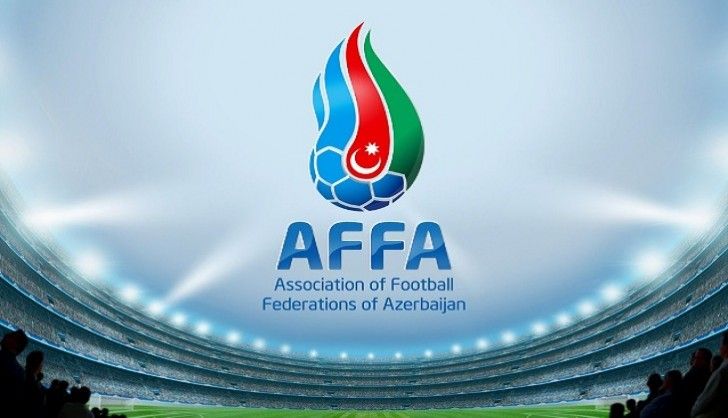 AFFA daha iki futbol oyununu təxirə salıb