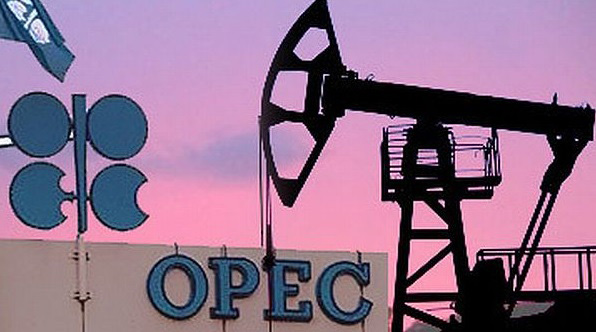 OPEC ölkələri neft hasilatını azaldacaq