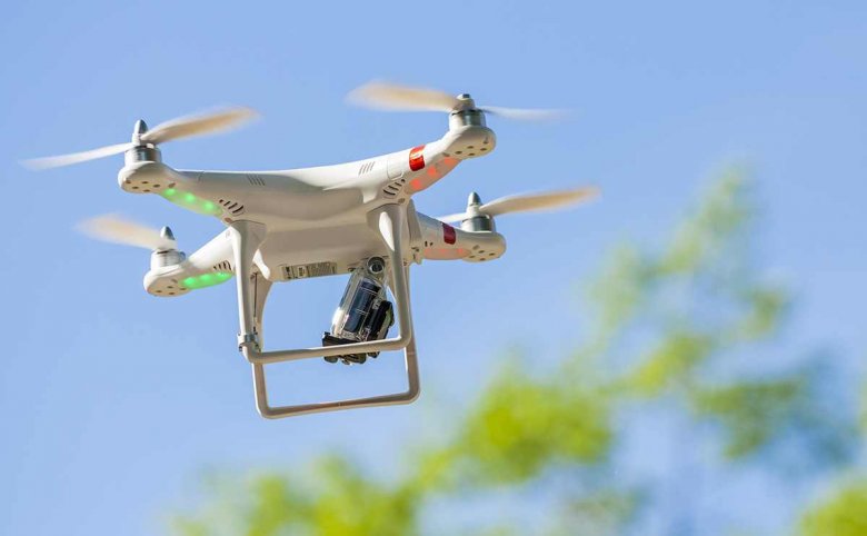 Azərbaycan şirkəti “dron sürüsü” yaradır 