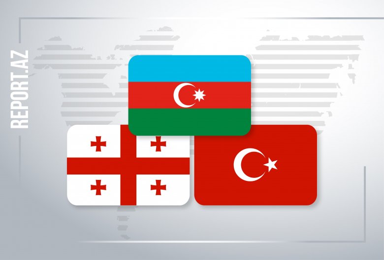 Azərbaycan, Türkiyə və Gürcüstan müdafiə nazirlərinin görüşü olacaq