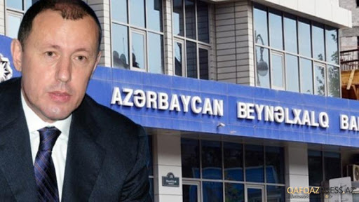 Mahmudovun gəlini milyardlıq mülkdə yaşayır: hacıyevlərin maliyyə fırıldağını araşdırıblar Mahmudovun gəlini milyardlıq mülkdə yaşayır: hacıyevlərin maliyyə fırıldağını araşdırıblar
