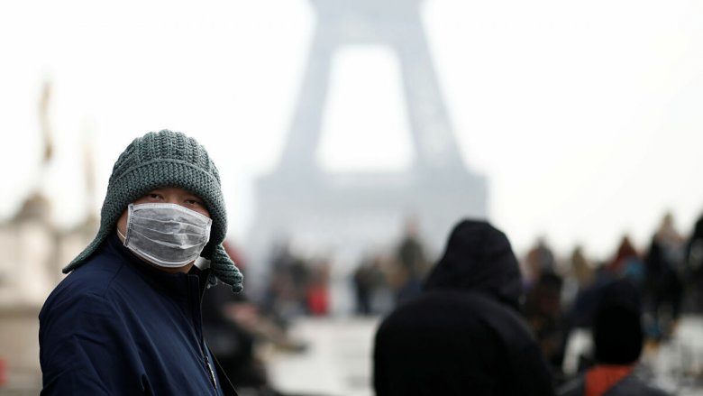Fransalı deputat da ölümcül virusa yoluxdu - Ölənlərin sayı artır