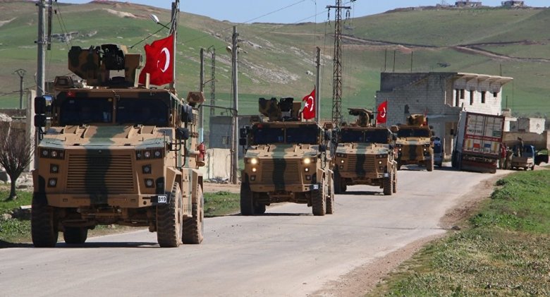 Rusiya-Türkiyə razılaşması pozulur: İran və Əsəd qüvvələri atəşkəsə məhəl qoymur Rusiya-Türkiyə razılaşması pozulur: İran və Əsəd qüvvələri atəşkəsə məhəl qoymur