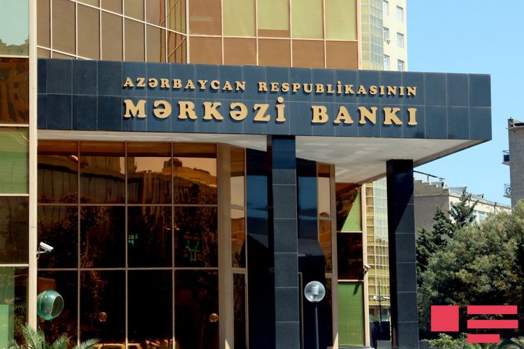 Mərkəzi Bank: "Banklar nağd valyuta ilə tam təmin olunub"
