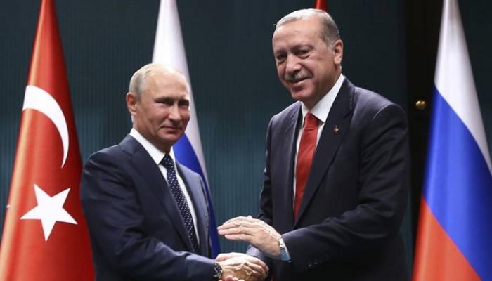 Putin protokol qaydaları pozur - Ərdoğana qarşı baş verənlər diplomatik etiketə sığmır Putin protokol qaydaları pozur - Ərdoğana qarşı baş verənlər diplomatik etiketə sığmır