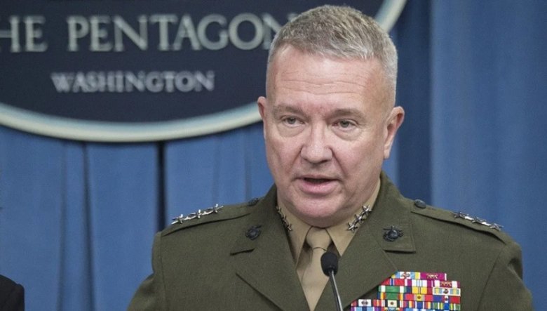 ABŞ generalından biabırçı etiraf: “Terror təşkilatına hərbi dəstək vermişik”