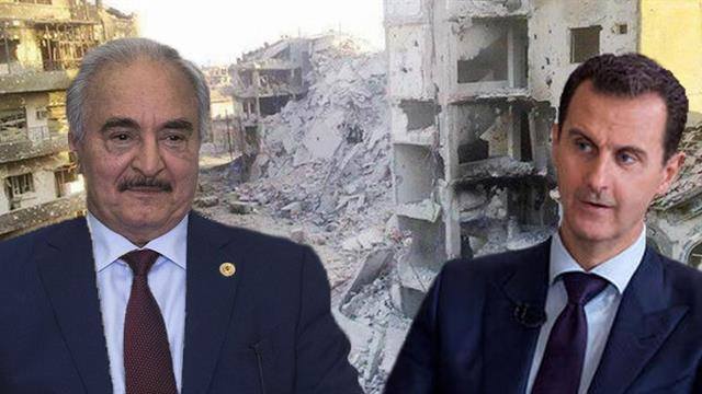 Türkiyəyə qarşı gizli ittifaq yaradılır - Məxfi görüşlərin sirri açılır Türkiyəyə qarşı gizli ittifaq yaradılır - Məxfi görüşlərin sirri açılır