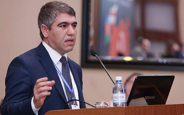 Vüqar Bayramov: “Azərbaycan xarici şoklara çevik reaksiya verir”