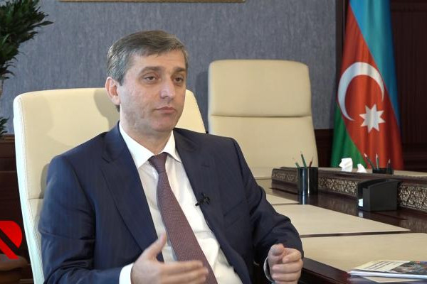 Palata sədri: “Azərbaycan hökuməti qabaqlayıcı tədbirlərə hazırdır"