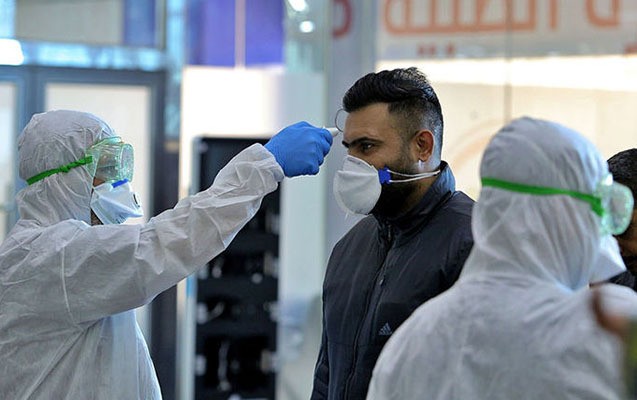 Türkiyədə daha 3 nəfər koronavirusa yoluxub