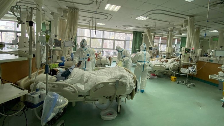 İranda daha 129 nəfər koronavirusdan ölüb - 5 minə yaxın xəstə isə sağalıb