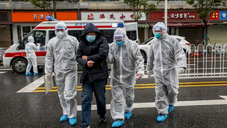 Çində yeni koronavirusa qarşı 8 dərman vasitəsi hazırlanıb