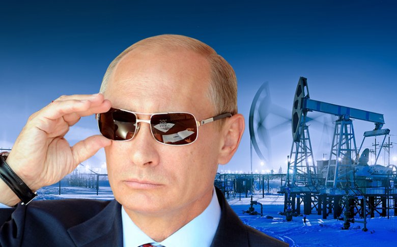 Rusiya iqtisadiyyatına neqativ təzyiqlər artır - Neftin qiymətinin enməsi bütün sektorlara təsir edəcək