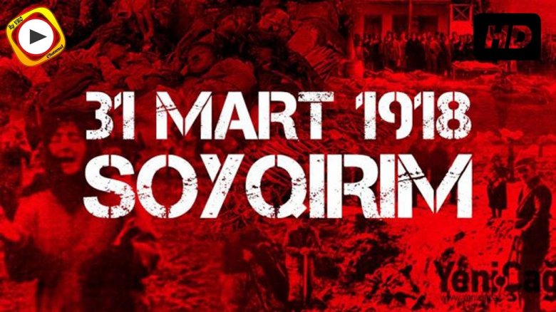 XİN Azərbaycanlıların soyqırımı ilə əlaqədar bəyanat yayıb