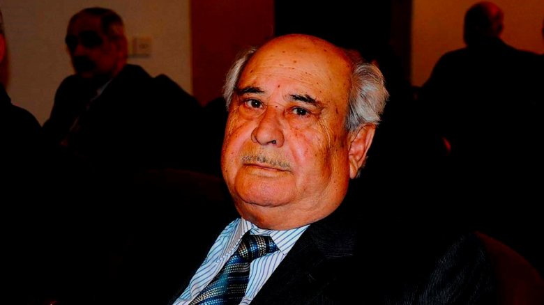 Akademik Hüseyn Əhmədov 94 yaşında vəfat edib
