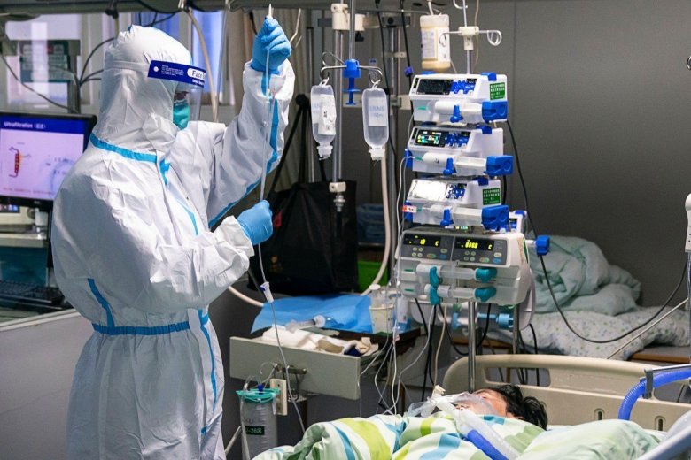 İranda daha 133 nəfər koronavirusdan vəfat edib