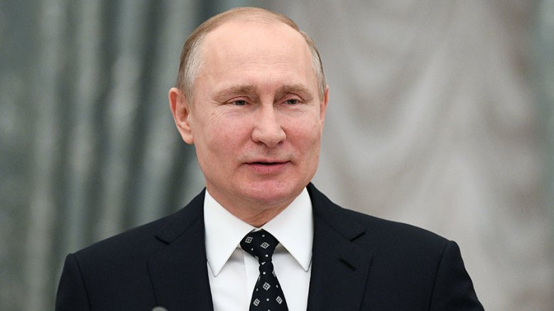 Putin: “Qərb postsovet məkanında inteqrasiyaya mane olur”