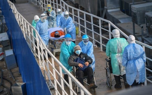 Fransada daha 515 nəfər koronavirusdan ölüb