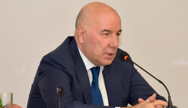 Elman Rüstəmov: "Banklararası pul bazarında faizlər artıb"