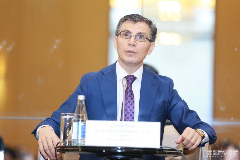 Deputat: "Prezident antikorrusiya qurumuna mühüm kadr ehtiyatı kimi yanaşır"