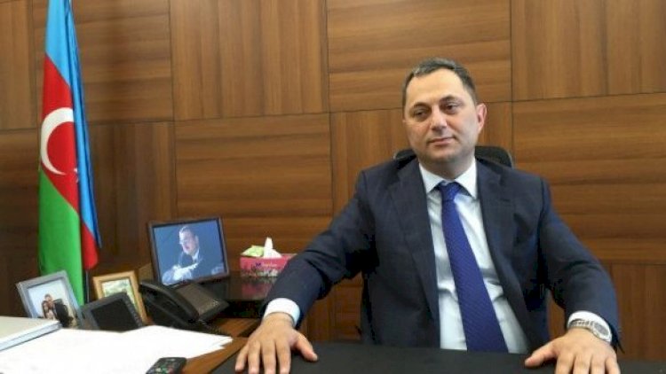 Nazir müavini ilə xidmət rəisinin barəsində həbs qərarı verildi Nazir müavini ilə xidmət rəisinin barəsində həbs qərarı verildi