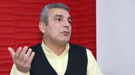 Saakaşviliyə görə iki ölkənin münasibəti korlanacaq? Saakaşviliyə görə iki ölkənin münasibəti korlanacaq?
