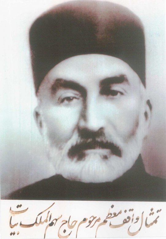 Murtəzaqulu xan Bayat və Azərbaycan