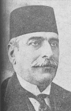 Mirzə Əliqulu xan Ənsari və ilk Azərbaycan Respublikası 
