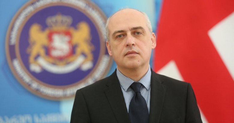 XİN başçısı: “Gürcüstan qonşu ölkələr üçün prioritet turizm istiqaməti kimi müəyyənləşdirilib”
