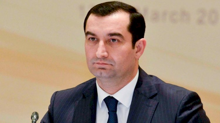 Karantinə alınan icra başçısı danışdı: "İşimizi davam etdiririk" Karantinə alınan icra başçısı danışdı: "İşimizi davam etdiririk"
