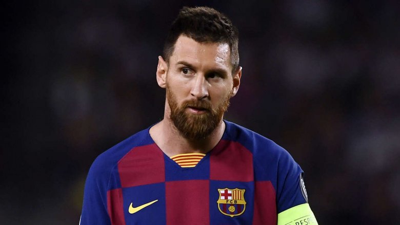 Messi: "Futbol heç vaxt əvvəlki kimi olmayacaq"
