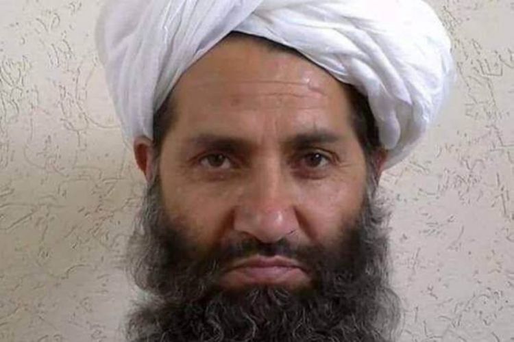“Taliban” lideri koronavirusdan ölüb