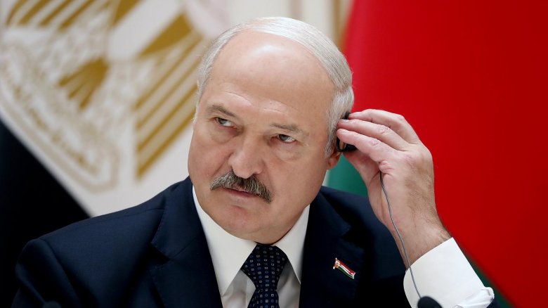 Lukaşenko yeni nazirlər təyin edib