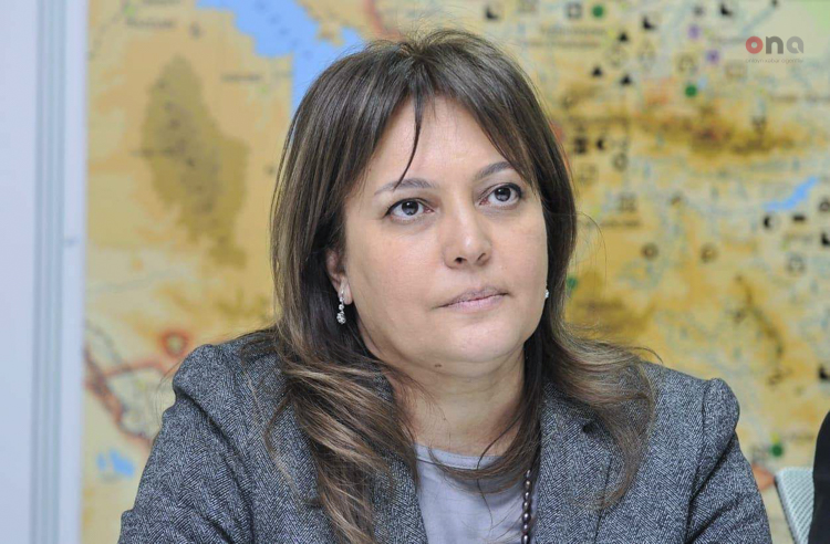 Kəskin istilər başlayacaq Kəskin istilər başlayacaq