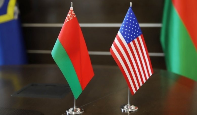 ABŞ Belarusa qarşı sanksiyaları daha bir il uzadıb