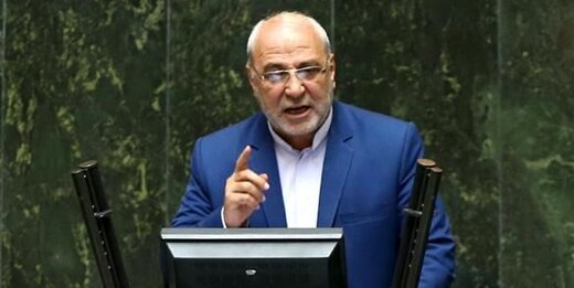 İranlı deputat: “Trampın yenidən prezident olacağına ümid edirəm”