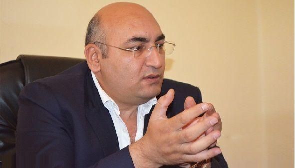 Beynəlxalq təşkilatlar Fəxrəddin Abbasovu siyasi məhbus kimi təqdim edir