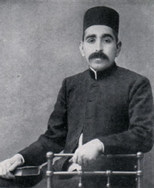 Süleyman mirzə İskəndəri: ədalət və həqiqət axtarışında