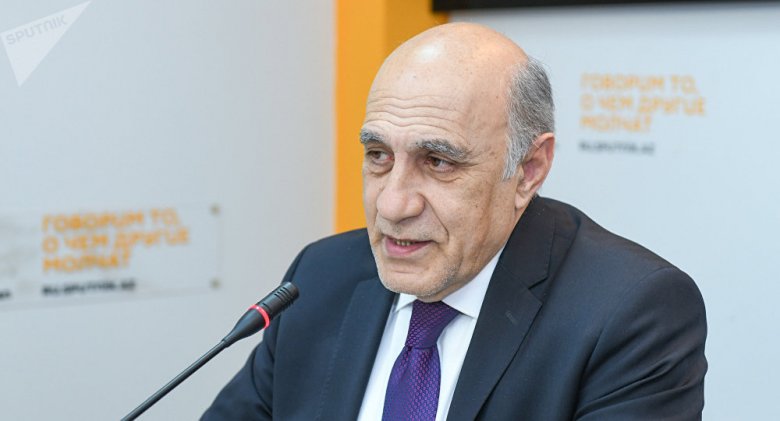 Nazirlərin Ankara səfərinin təxirə salınması… - Politoloq ziddiyyətli məqamları şərh edir Nazirlərin Ankara səfərinin təxirə salınması… - Politoloq ziddiyyətli məqamları şərh edir