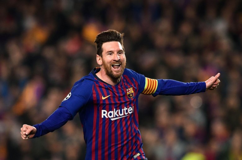 Messi "Barselona" ilə müqaviləsini uzadacaq​​​​​​​