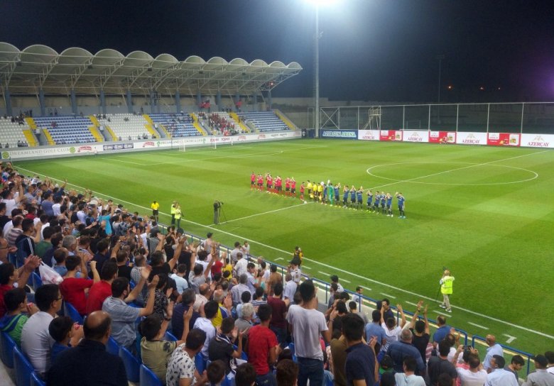 UEFA Azərbaycan klublarına vaxt verib