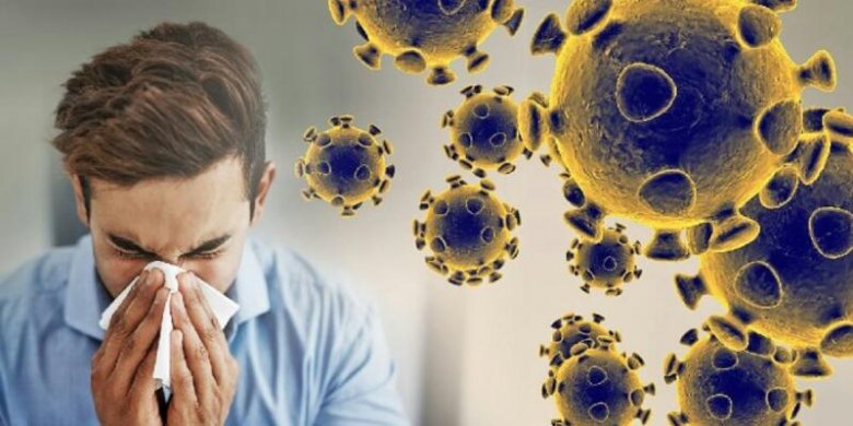 Dünyada koronavirusa yoluxanların sayı 10 milyonu ötüb