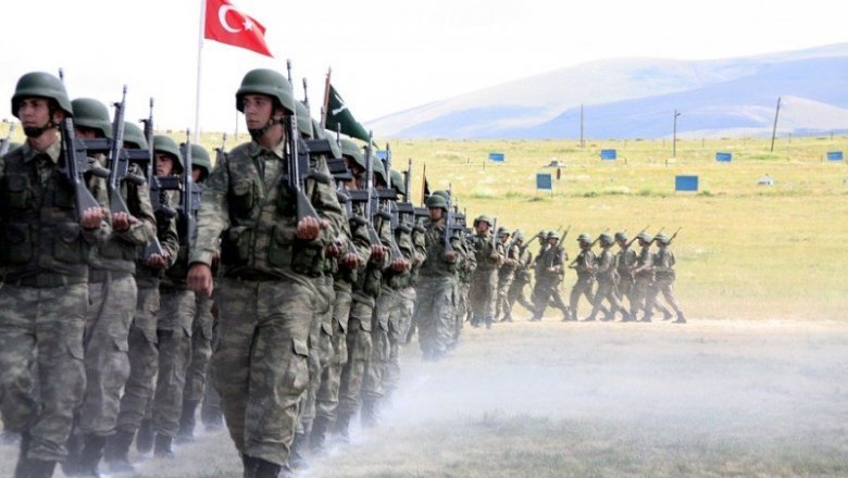 Türkiyənin yeni silahı sınaqdan keçirilib  